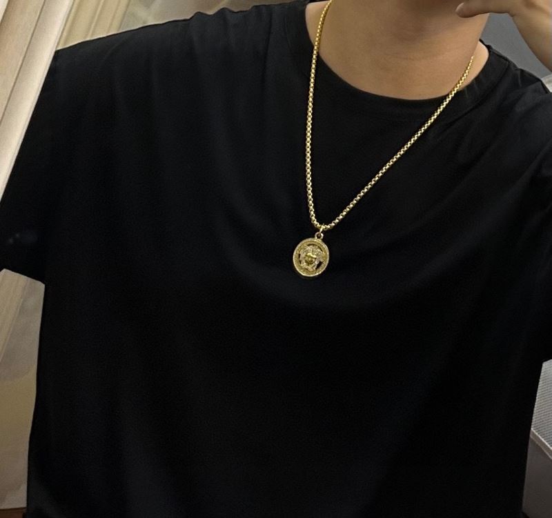 Versace Necklaces